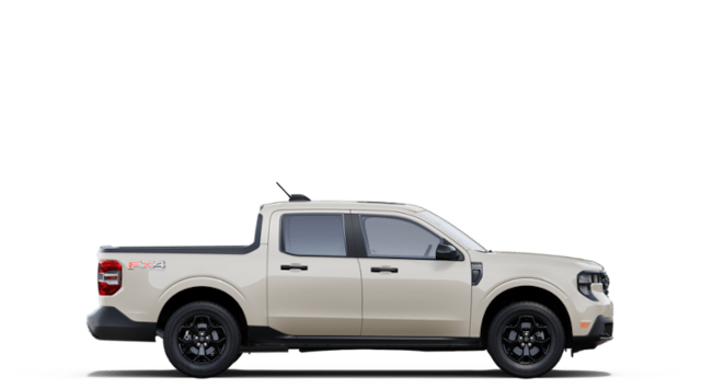 2025 Ford Maverick